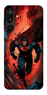 Чохол на Samsung Galaxy M16 5G Superman фото 1 з 1