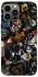 Чехол на Apple iPhone 12 Pro Max (6.7") Cartoons фото 1 из 1