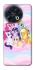 Чехол на TECNO Spark 30 Pro (KL7) My Little Pony ver.3 фото 1 из 1