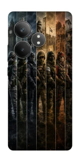 Чехол на Realme GT Neo 6 Counter-Strike ver.2 фото 1 из 1