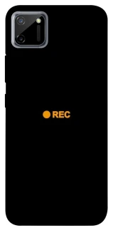 Чехол на Realme C11 *Rec фото 1 из 1