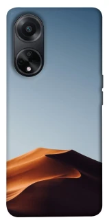 Чехол на Oppo A98 Dune фото 1 из 1