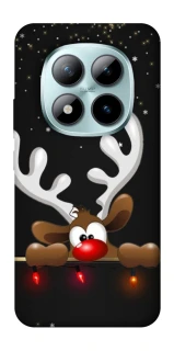 Чехол на Xiaomi Redmi Note 15 Pro+ 5G Новогодний v13 фото 1 из 1