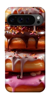 Чехол на Google Pixel 9 Pro Пончики фото 1 из 1