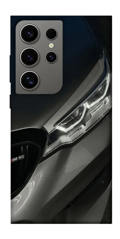 Чехол на Samsung Galaxy S24 Ultra BMW v44 фото 1 из 1
