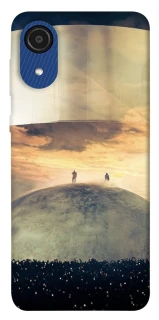 Чехол на Samsung Galaxy A03 Core Kanye West ver.3 фото 1 из 1