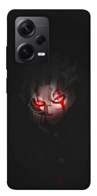 Чохол на Xiaomi Redmi Note 12 Pro 5G Dandadan фото 1 з 1