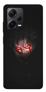 Чехол на Xiaomi Redmi Note 12 Pro 5G Dandadan фото 1 из 1