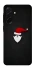 Чохол на Samsung Galaxy A37 5G Santa's mood фото 1 з 1