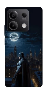 Чохол на Xiaomi Redmi Note 13 5G The Dark Knight фото 1 з 1