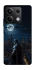 Чохол на Xiaomi Redmi Note 13 5G The Dark Knight фото 1 з 1