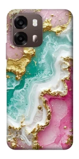 Чохол на Oppo A6 Epoxy design ver.1 фото 1 з 2