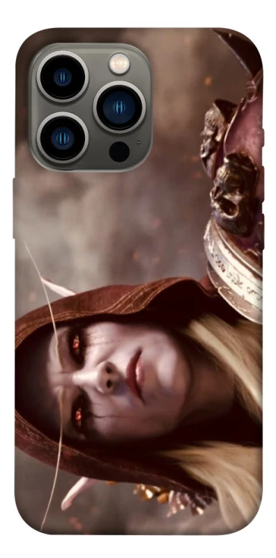 Чохол на Apple iPhone 13 Pro (6.1") Sylvana фото 1 з 1