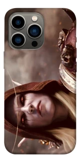 Чохол на Apple iPhone 13 Pro (6.1") Sylvana фото 1 з 1