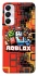 Чохол на Samsung Galaxy A05s Roblox aesthetics ver.8 фото 1 з 1
