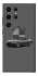 Чохол на Samsung Galaxy S25 Ultra BMW grey v2 фото 1 з 1