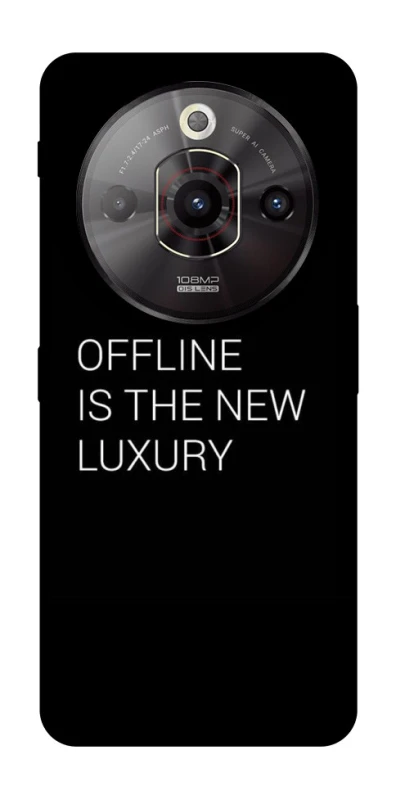 Чохол на ZTE Nubia Focus Pro Offline фото 1 з 1