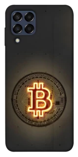 Чехол на Samsung Galaxy M33 5G Битферма фото 1 из 1