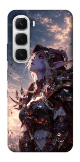 Чехол на Infinix Hot 60i Sylvanas v2 фото 1 из 1