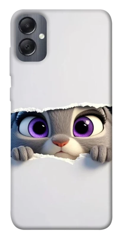 Чехол на Samsung Galaxy A05 Zootopia фото 1 из 1