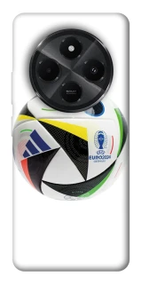 Чохол на Xiaomi Redmi A3 Pro Football Ball 2024 v2 фото 1 з 1