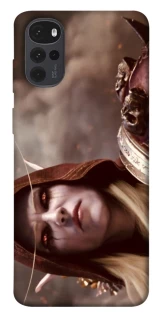 Чохол на Motorola Moto G22 Sylvana фото 1 з 1