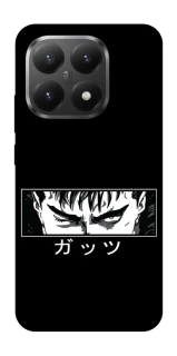 Чехол на Xiaomi 15T Berserk фото 1 из 1