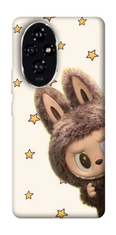 Чохол на Honor 200 Cute Zimomo фото 1 з 1