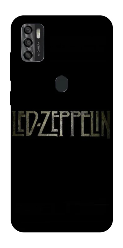 Чохол на ZTE Blade A7s (2020) Led Zeppelin logo фото 1 Чохол на ZTE Blade A7s (2020) Led Zeppelin logo фото 1 з 1