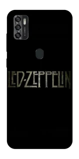 Чохол на ZTE Blade A7s (2020) Led Zeppelin logo фото 1 Чохол на ZTE Blade A7s (2020) Led Zeppelin logo фото 1 з 1