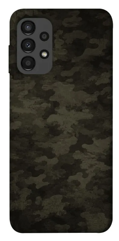 Чохол на Samsung Galaxy A13 4G Camouflage v22 фото 1 з 1