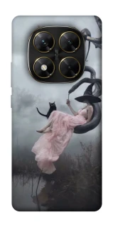 Чохол на Xiaomi Poco X7 Halloween Witch ver.5 фото 1 з 1