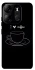Чехол на Tecno Spark Go 2023 Black coffee фото 1 из 1
