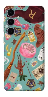 Чохол на Samsung Galaxy S25+ Harry Potter v28 фото 1 з 1