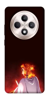 Чохол на Oppo Reno 12 F 4G/5G Anime v18 фото 1 з 1