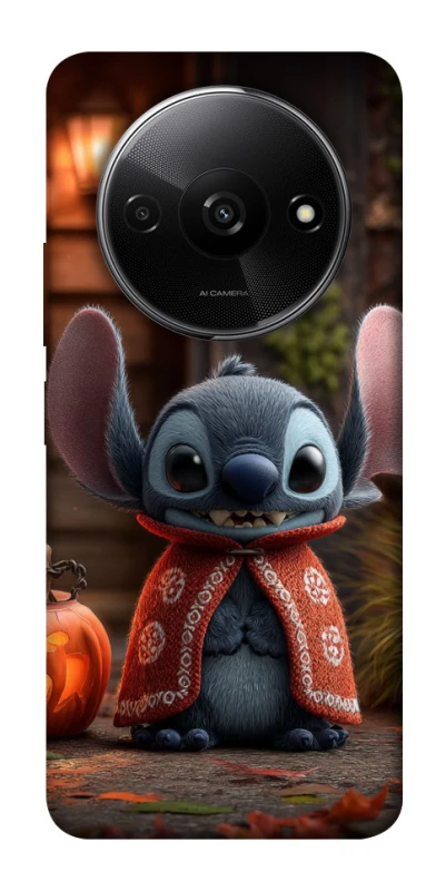 Чохол на Xiaomi Redmi A3 Stitch ver.14 фото 1 з 1