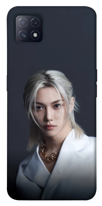 Чохол на Oppo A72 5G / A73 5G Felix фото 1 з 1