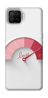 Чохол на Oppo A73 (2017) Love aesthetic ver.7 фото 1 з 1