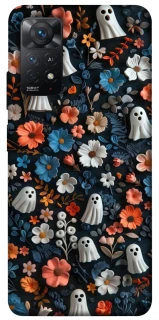 Чохол на Xiaomi Redmi Note 11 Pro 4G/5G Halloween Style фото 1 з 1