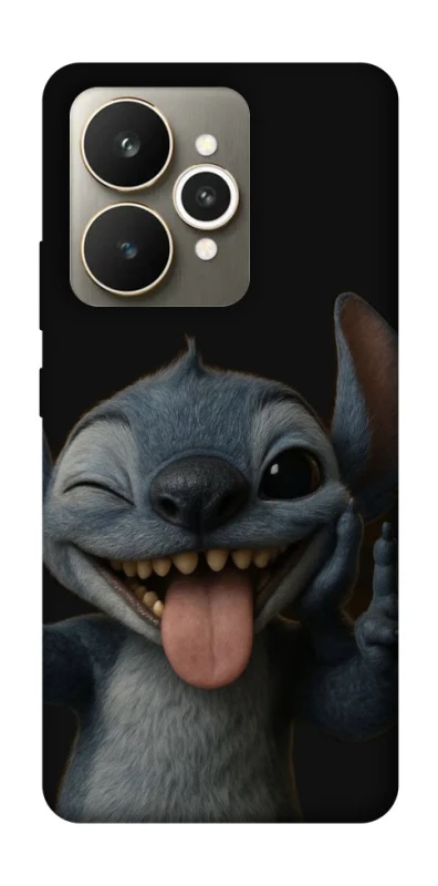Чохол на Realme 15 Stitch фото 1 з 1