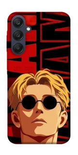 Чехол на Samsung Galaxy A25 5G Nanami v2 фото 1 из 1