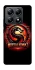 Чохол на Xiaomi 14T Pro Mortal Kombat Dragon фото 1 з 1