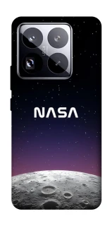 Чохол на Xiaomi 15 Pro NASA ver.1 фото 1 з 1