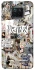 Чохол на Xiaomi Mi 10T Lite / Redmi Note 9 Pro 5G Fashion collage ver.12 фото 1 з 1