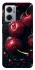Чехол на Xiaomi Redmi Note 11E Черешня фото 1 из 1