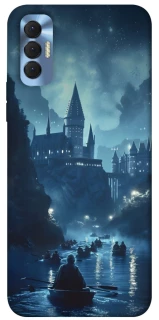 Чехол на TECNO Spark 8P Harry Potter v10 фото 1 из 1