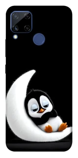 Чохол на Realme C15 My Penguin фото 1 з 1