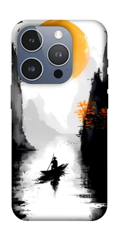 Чохол на Apple iPhone 16 Pro japan фото 1 з 1