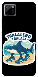 Чехол на Realme C11 Tralalero Tralala фото 1 из 1