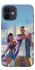 Чехол на Apple iPhone 12 mini (5.4") GTA фото 1 из 1